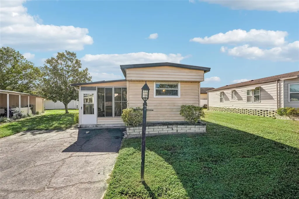 5316 53rd Avenue E Bradenton FL 34203