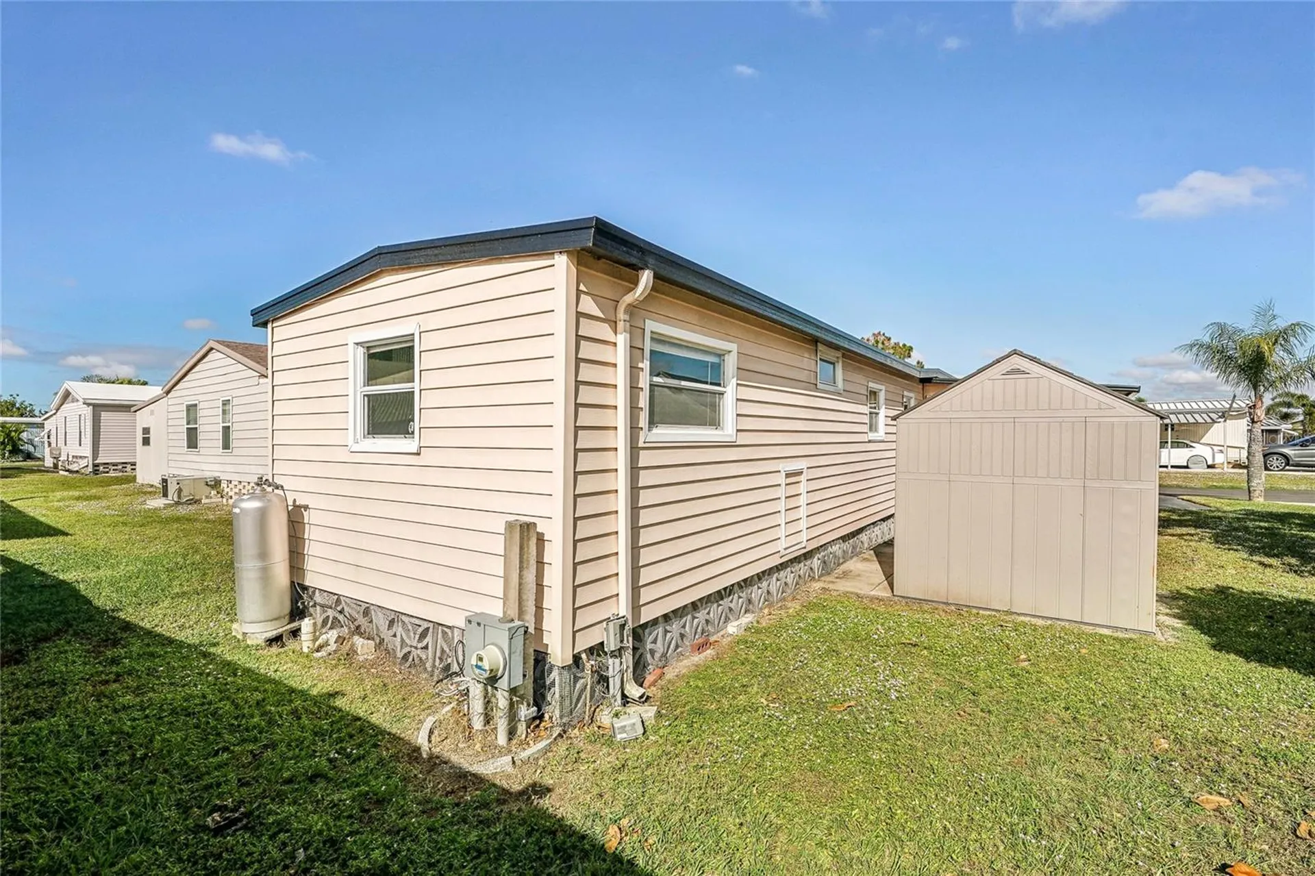 5316 53rd Avenue E Bradenton FL 34203
