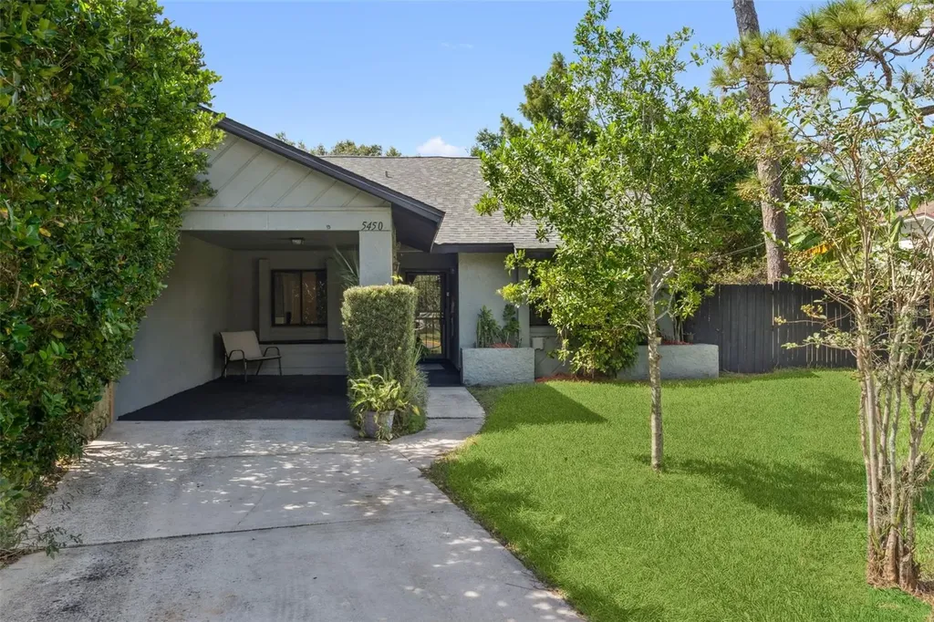 5450 Serene Lane Orlando FL 32822