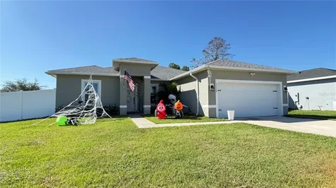 2129 Hibiscus Place Poinciana FL 34759