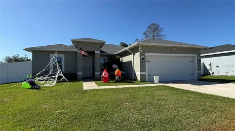 2129 Hibiscus Place Poinciana FL 34759
