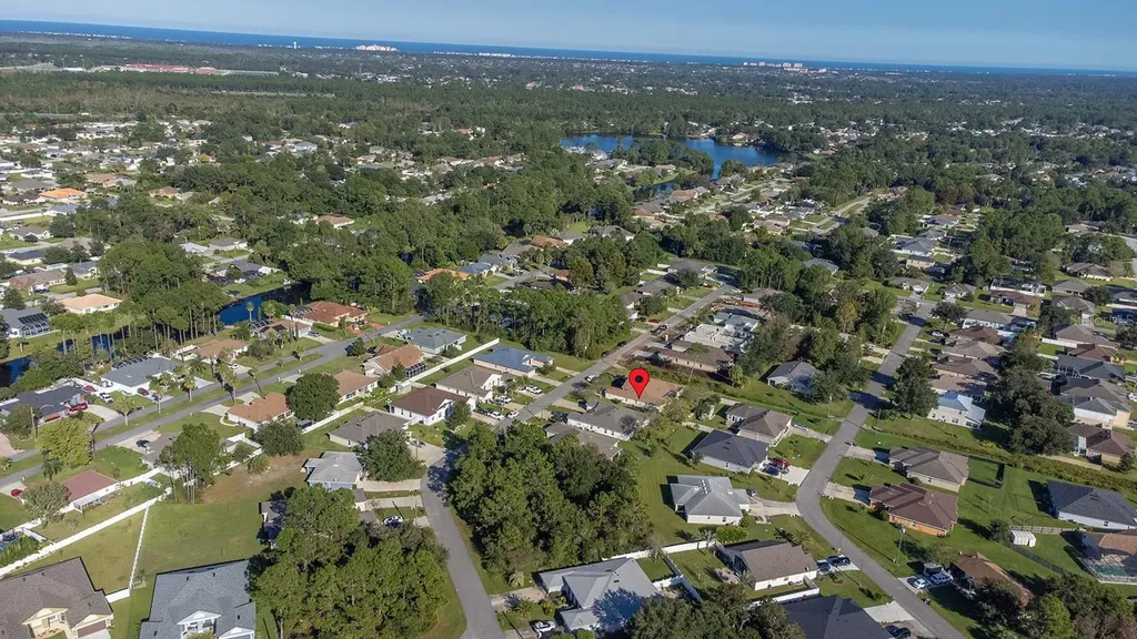 13 Buttonwood Lane Palm Coast FL 32137