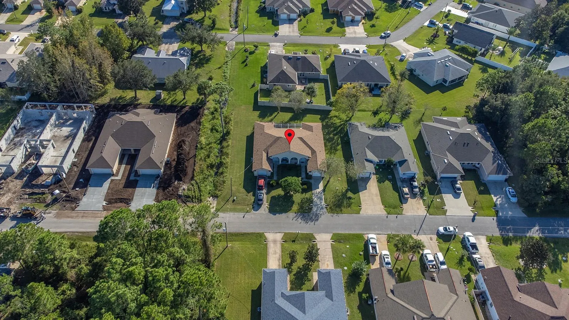13 Buttonwood Lane Palm Coast FL 32137