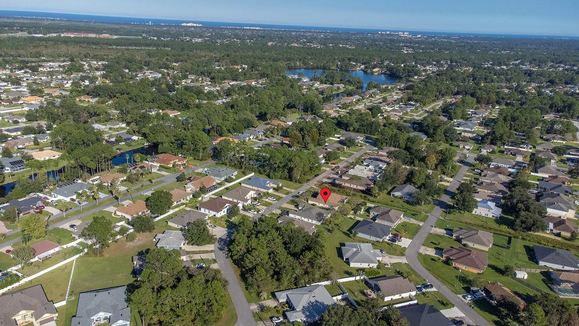 13 Buttonwood Lane Palm Coast FL 32137