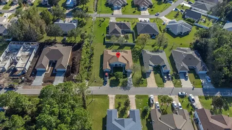 13 Buttonwood Lane Palm Coast FL 32137