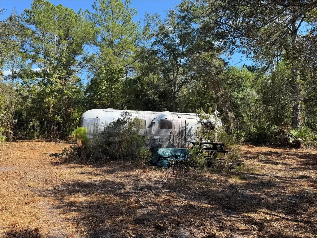 Tbd Quail Road Cedar Key FL 32625