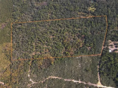 Tbd Quail Road Cedar Key FL 32625