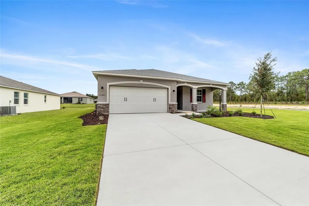 10441 SW 106th Court Ocala FL 34481