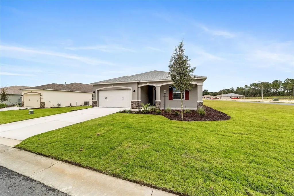 10441 SW 106th Court Ocala FL 34481