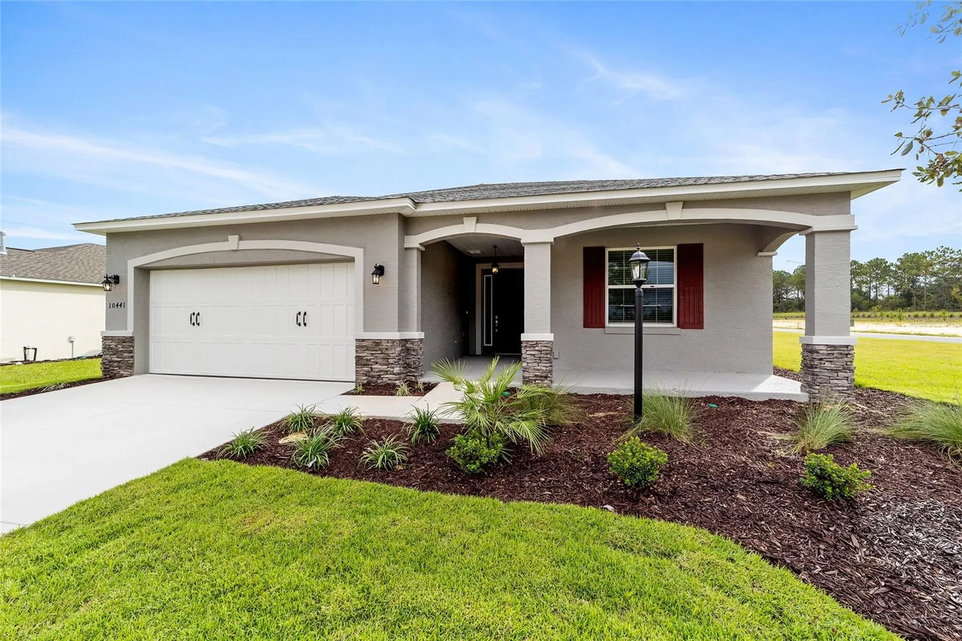 10441 SW 106th Court Ocala FL 34481