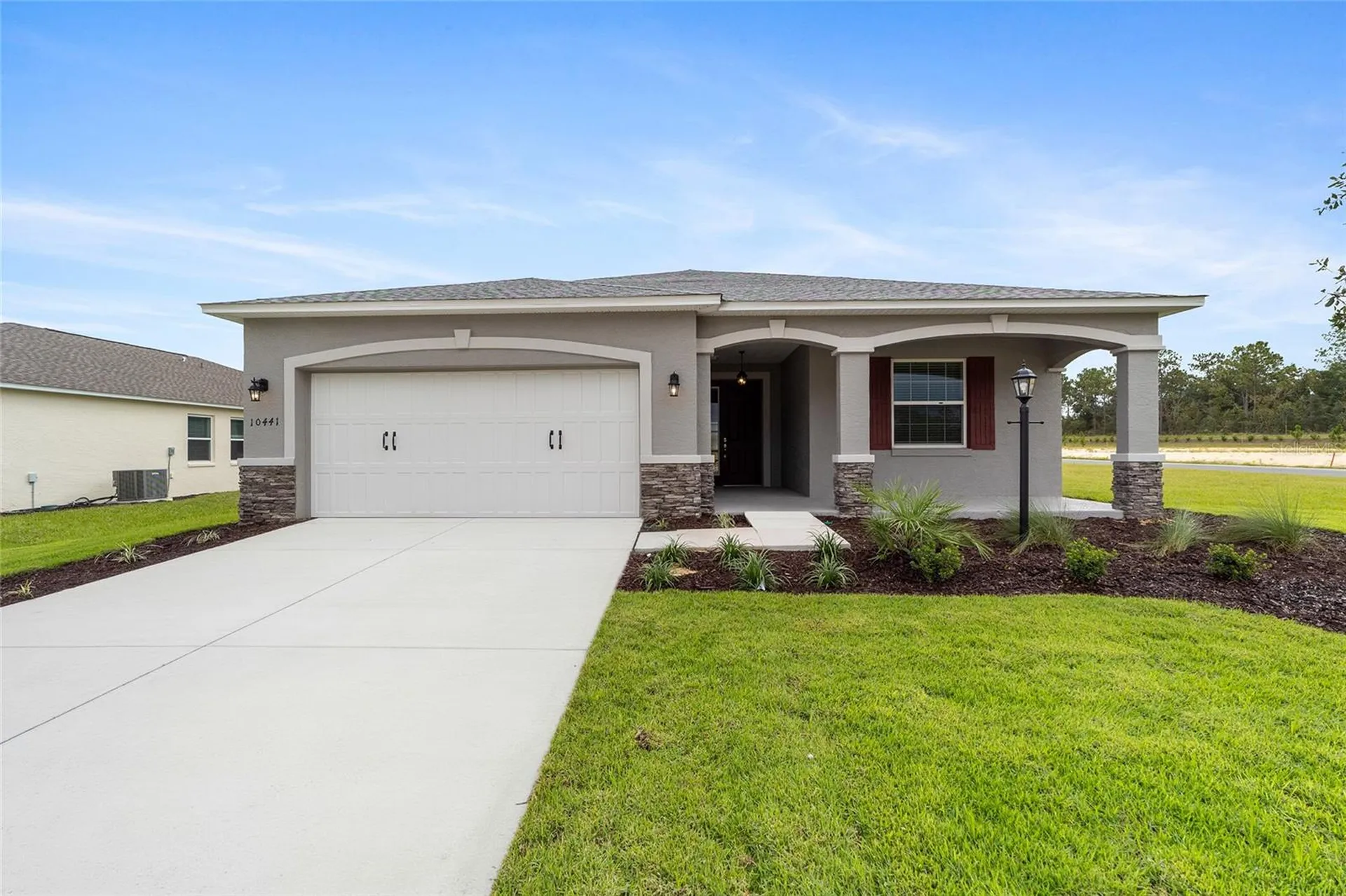 10441 SW 106th Court Ocala FL 34481