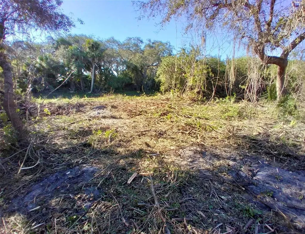 4193 Chippewa Street Port Charlotte FL 33981