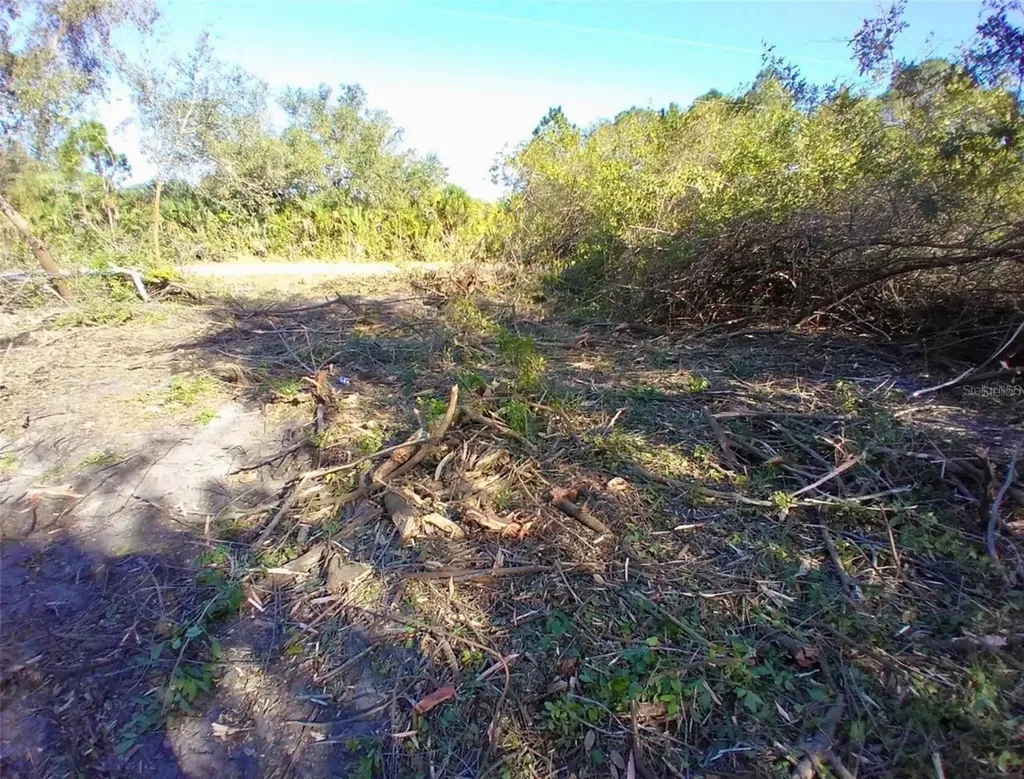 4193 Chippewa Street Port Charlotte FL 33981