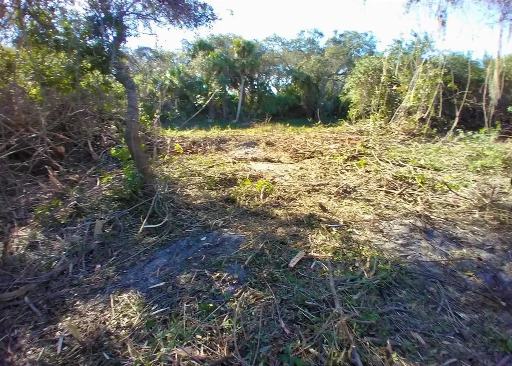 4193 Chippewa Street Port Charlotte FL 33981