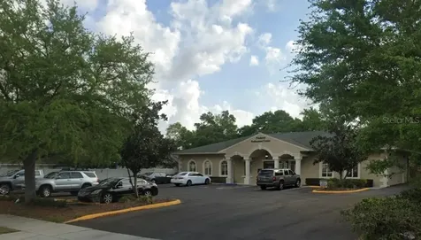 8407 Pinehurst Drive Tampa FL 33615