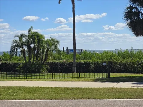 411 S Bayshore Boulevard Safety Harbor FL 34695