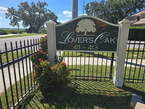 411 S Bayshore Boulevard Safety Harbor FL 34695