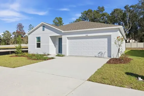 13602 Tropical Breeze Way Hudson FL 34669