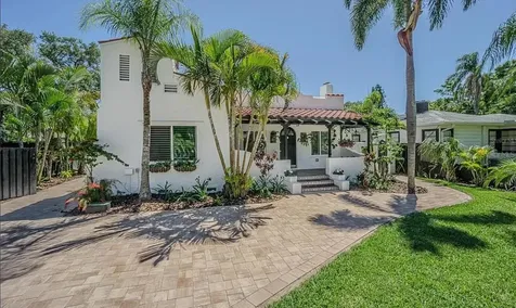 1175 Jackson Road Clearwater FL 33755