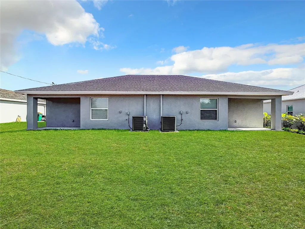 11399 Poplin Avenue Englewood FL 34224