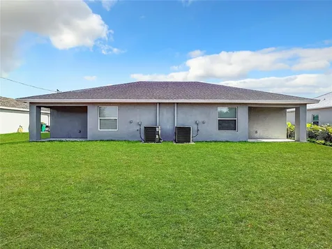 11399 Poplin Avenue Englewood FL 34224