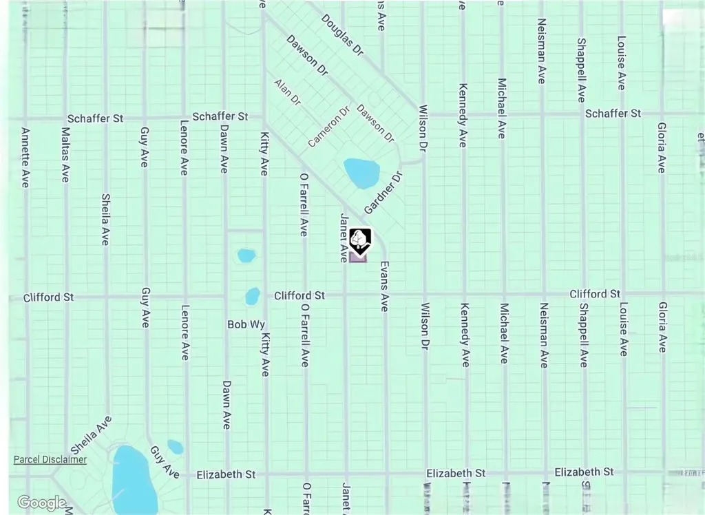 Lot 3 Neisman Avenue Interlachen FL 32148