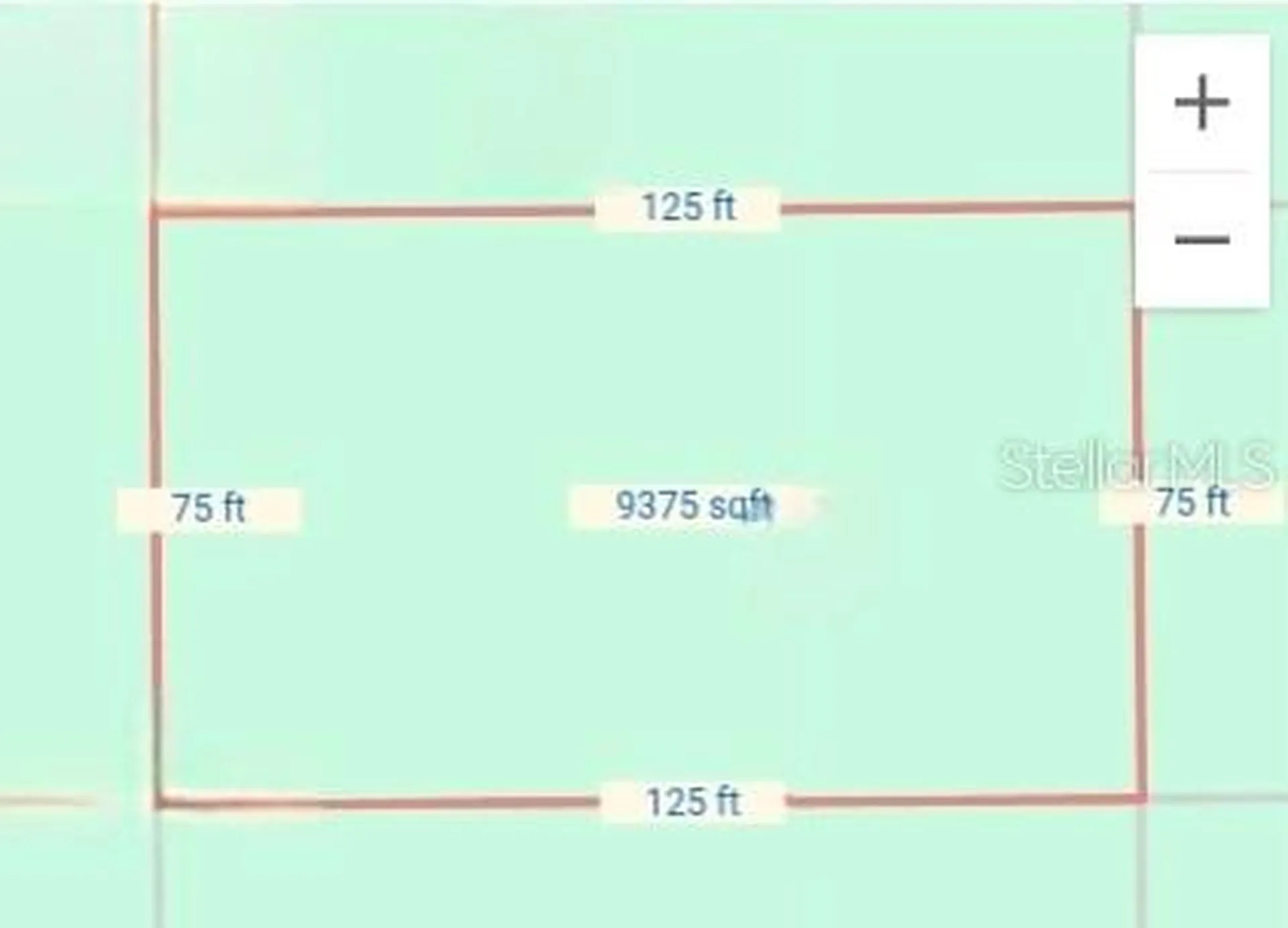 Lot 3 Neisman Avenue Interlachen FL 32148