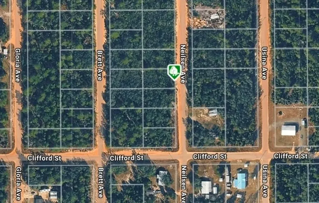 Lot 22 Neilsen Avenue Interlachen FL 32148