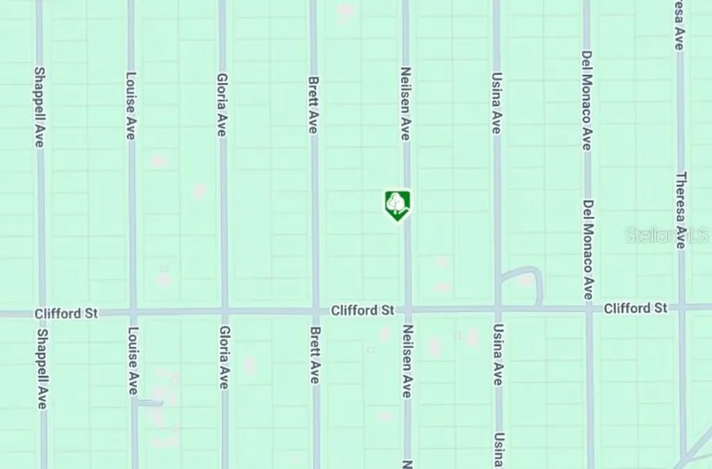 Lot 22 Neilsen Avenue Interlachen FL 32148