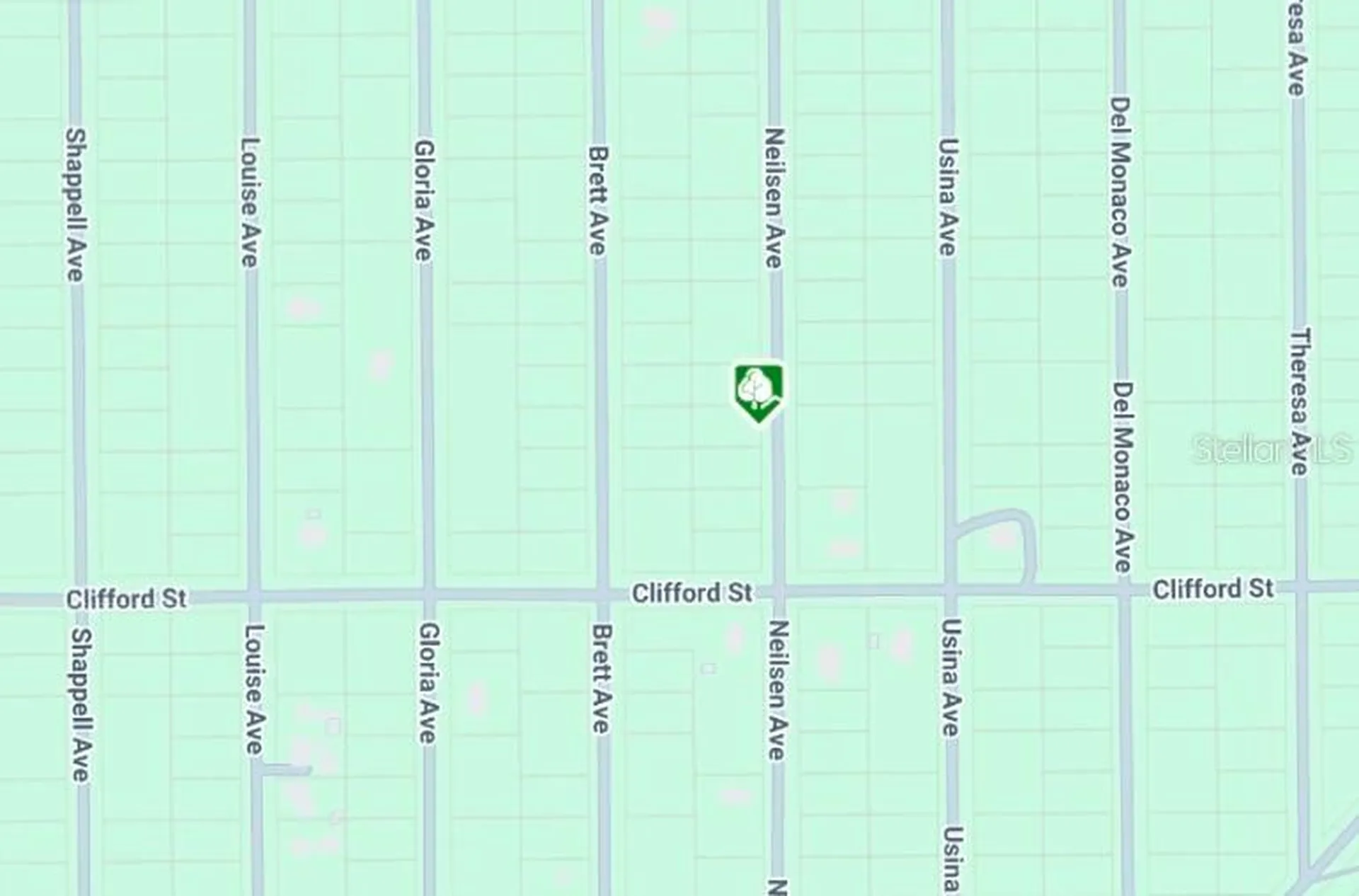 Lot 22 Neilsen Avenue Interlachen FL 32148