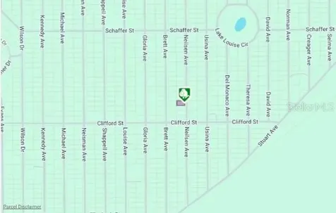 Lot 22 Neilsen Avenue Interlachen FL 32148