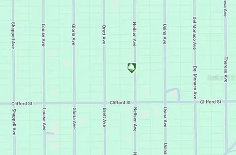 Lot 22 Neilsen Avenue Interlachen FL 32148