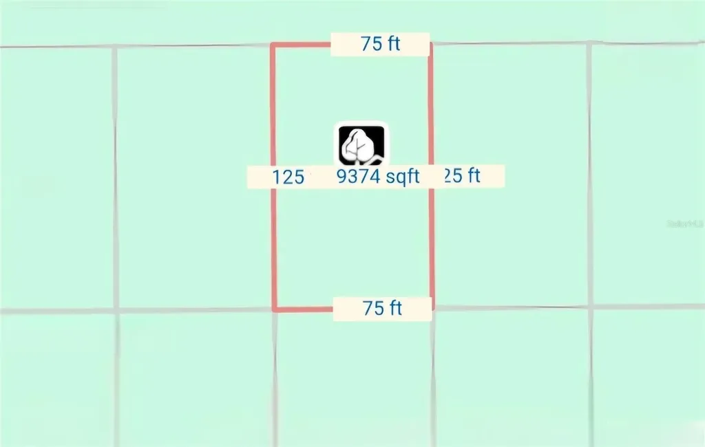 Lot 8 Buckles Avenue Interlachen FL 32148
