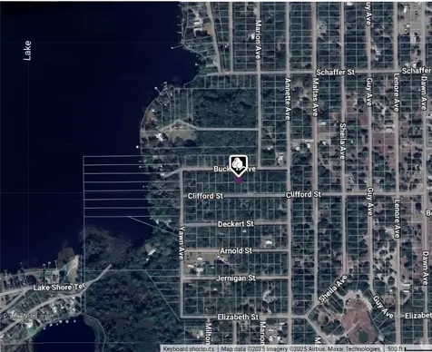 Lot 8 Buckles Avenue Interlachen FL 32148