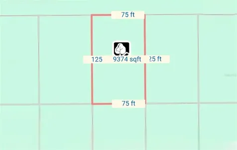 Lot 8 Buckles Avenue Interlachen FL 32148