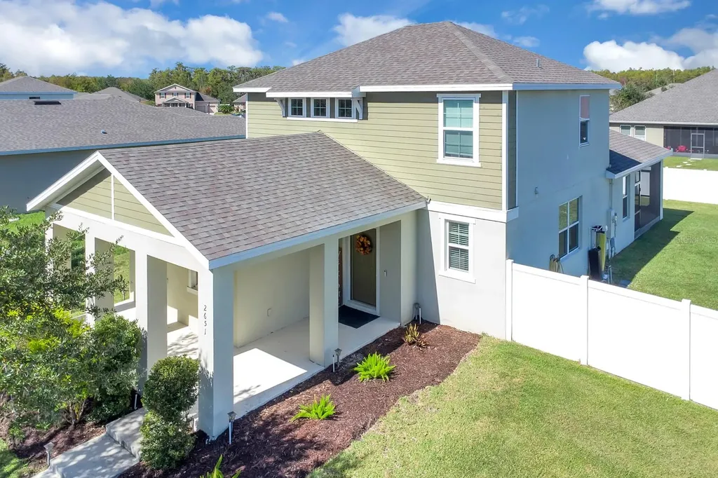 2651 Grasmere View Parkway N Kissimmee FL 34746