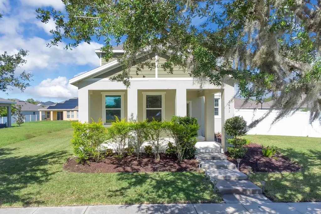 2651 Grasmere View Parkway N Kissimmee FL 34746