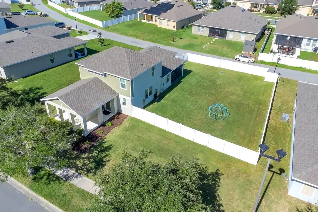 2651 Grasmere View Parkway N Kissimmee FL 34746