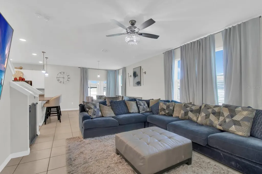 2651 Grasmere View Parkway N Kissimmee FL 34746