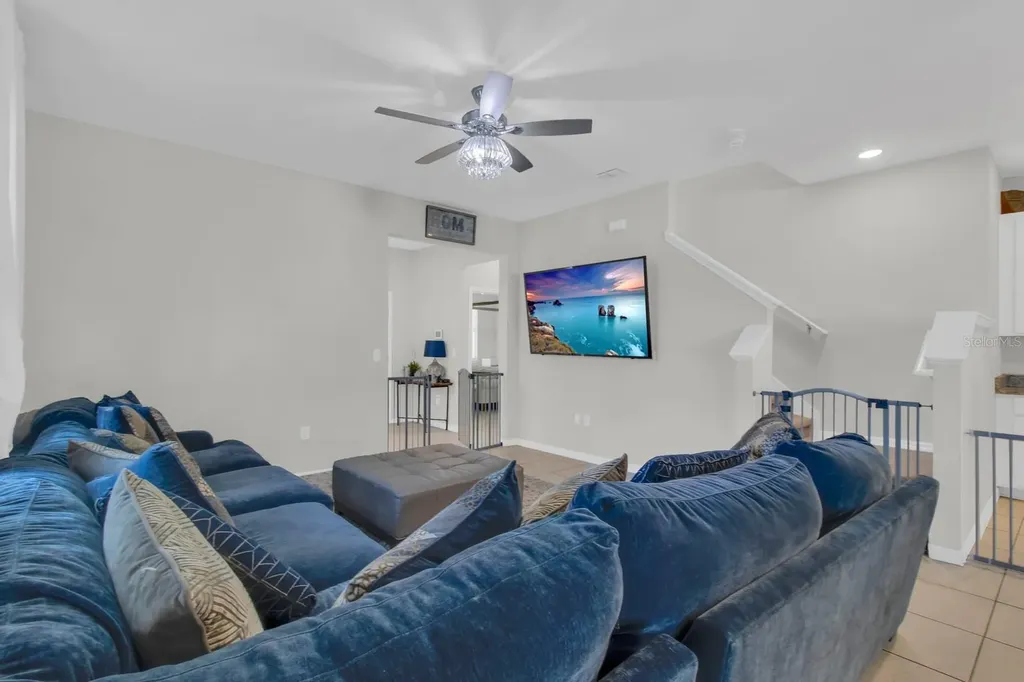 2651 Grasmere View Parkway N Kissimmee FL 34746