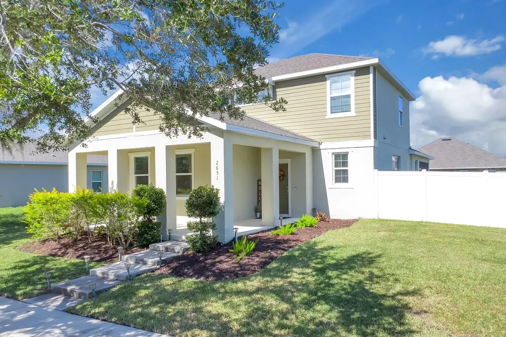 2651 Grasmere View Parkway N Kissimmee FL 34746