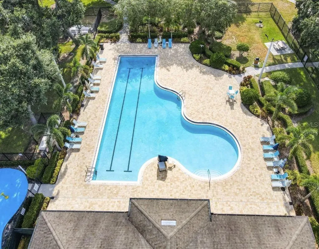 2651 Grasmere View Parkway N Kissimmee FL 34746