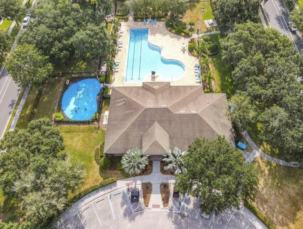 2651 Grasmere View Parkway N Kissimmee FL 34746