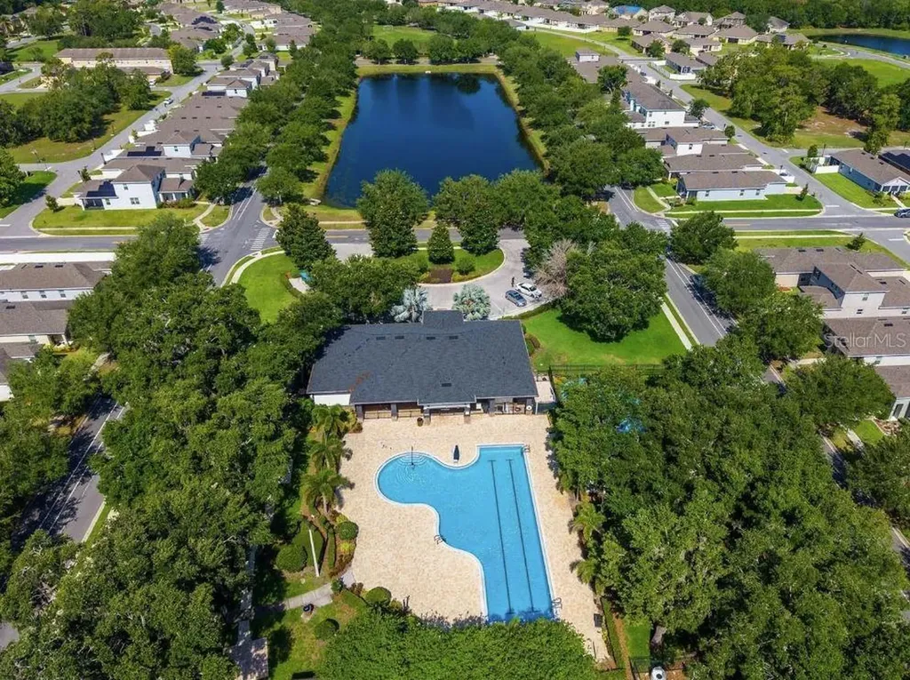 2651 Grasmere View Parkway N Kissimmee FL 34746