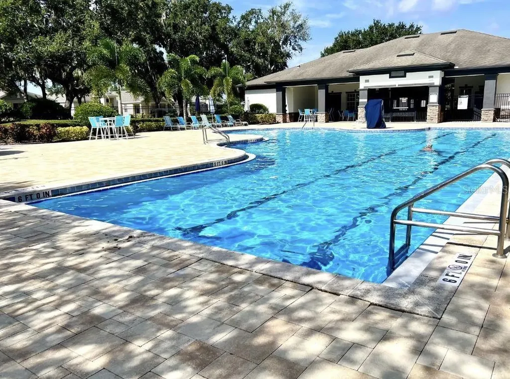 2651 Grasmere View Parkway N Kissimmee FL 34746