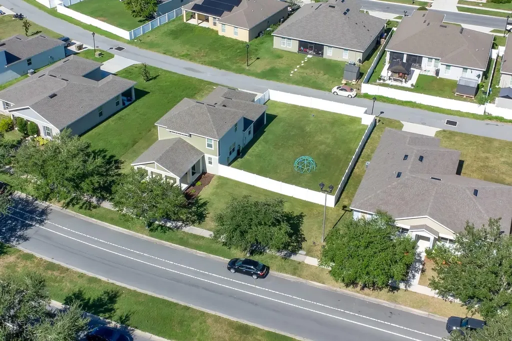 2651 Grasmere View Parkway N Kissimmee FL 34746