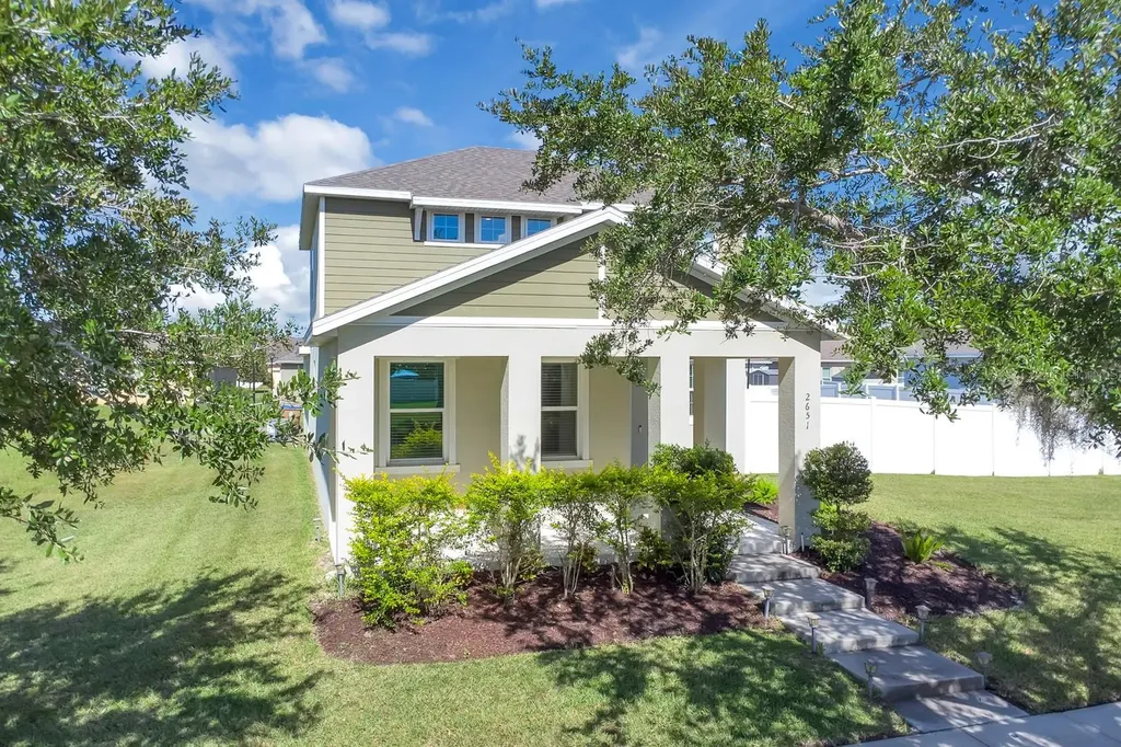 2651 Grasmere View Parkway N Kissimmee FL 34746