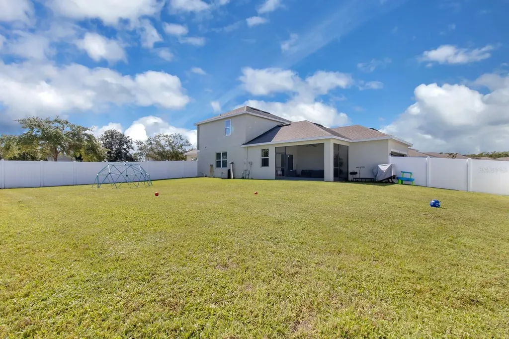 2651 Grasmere View Parkway N Kissimmee FL 34746