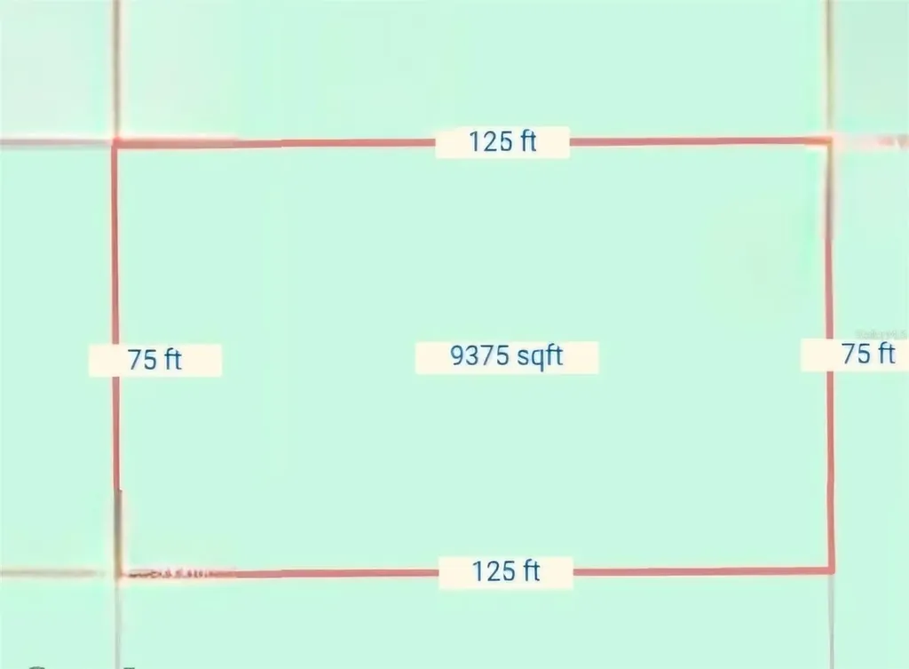 Lot 22 Louise Avenue Interlachen FL 32148