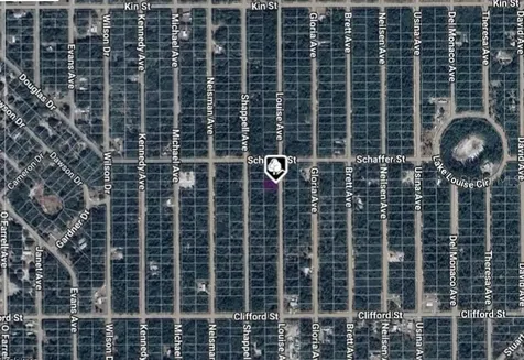 Lot 22 Louise Avenue Interlachen FL 32148